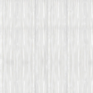 Kurtyna imprezowa biała 100 cm x 250 cm