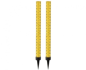 Fontanna tortowa raca 18 cm 2 szt.