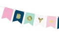 Baner Boy or Girl 175cm
