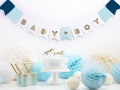 Baner Baby Boy 160cm