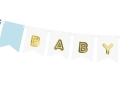 Baner Baby Boy 160cm