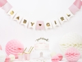 Baner Baby Girl 160cm