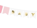 Baner Baby Girl 160cm