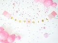 Baner Baby Girl 160cm