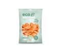 Balony Eco brzoskwiniowe pastelowe 26cm 100szt