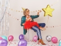 Piniata gwiazdka 44cm
