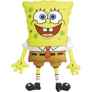 Balon foliowy SpongeBob 71 cm