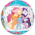 Balon foliowy My Little Pony 48cm