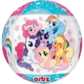 Balon foliowy My Little Pony 48cm