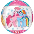 Balon foliowy My Little Pony 48cm