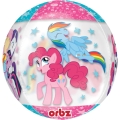 Balon foliowy My Little Pony 48cm