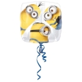 Balon foliowy Minionki 43cm