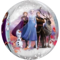 Balon foliowy Frozen 2 40cm