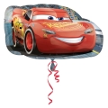 Balon foliowy Auta Lightning McQueen 76cm