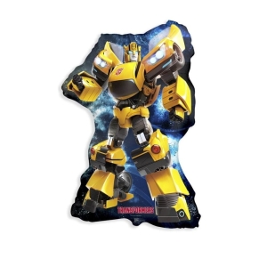 Balon foliowy Transformers Bumblebee 76 cm