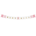 Baner Baby Girl 160cm