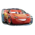 Balon foliowy Auta Lightning McQueen 76cm