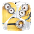 Balon foliowy Minionki 43cm