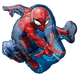 Balon foliowy Spider-Man 73 cm
