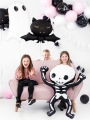 Balon foliowy szkielet na Halloween 100cm