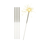 Zimne ognie 40cm 5szt.