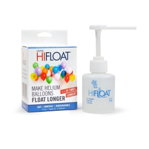 Żel uszczelniający do balonów HI-Float 150 ml