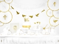 Topper na tort komunijny First Communion