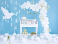 Topper na tort komunijny First Communion