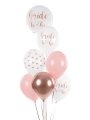 Balon foliowy bride to be 45cm
