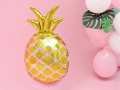 Balon foliowy ananas 63cm