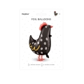 Balon foliowy kogut 60 cm