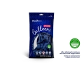 Balony niebieskie pastelowe 12 cm 5 cali 100 szt
