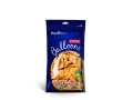 Balony żółte pastelowe 12 cm 5 cali 100 szt
