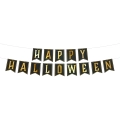 Baner Happy Halloween 250 cm