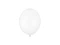 Balony przezroczyste transparentne 12 cm 5 cali 100 szt