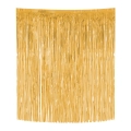 Anielskie włosy na choinkę złote 33 cm x 50 cm