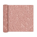 Bieżnik cekinowy rose gold 200 cm x 28 cm