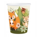 Kubeczki-papierowe-LESNE-ZWIERZATKA-220-ml-6-szt-na-urodziny-dla-dzieci-Marka-PartyPal.jpg