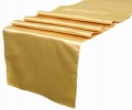 Satyna złota materiał 36 cm x 9 m