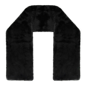 Etola pluszowa dwustronna 20 cm x 125 cm