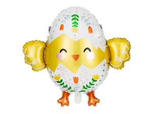 Balon foliowy Pisklę 78 cm