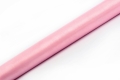 Organza jasnoróżowa 36cm x 9m