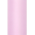 Tiul jasnoróżowy 30cm x 9m