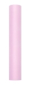 Tiul jasnoróżowy 30cm x 9m