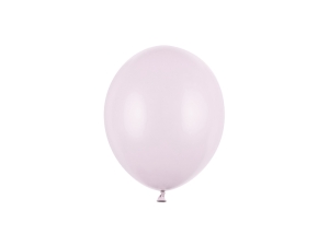 Balony wrzosowe pastelowe 12 cm 5 cali 100 szt PartyDeco
