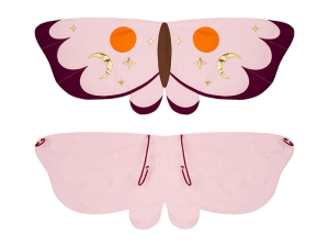 Strój dla dziewczynki - Ćma