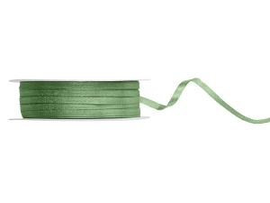 Tasiemka satynowa szałwiowy 3 mm x 50 m