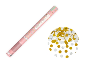 Tuba z kółkami 60 cm