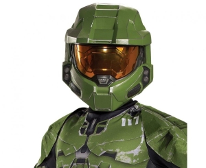 Maska Master Chief Infinite - Microsoft rozm. un / dziecięcy