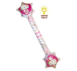 TAPBALL Magiczna Różdżka Hello Kitty